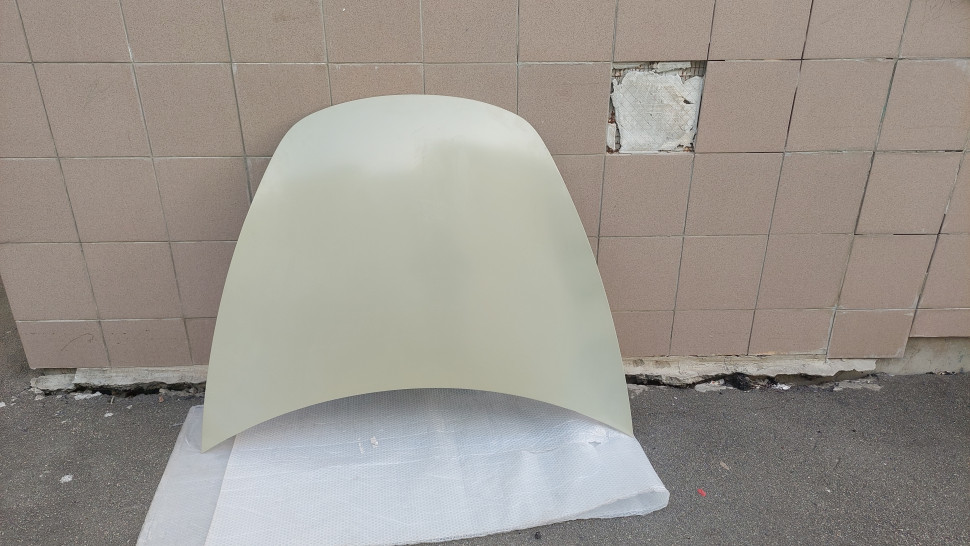 Капот Tesla Model 3 2017 2018 2019 2020 2021 2022 Капот Тесла Модель 3