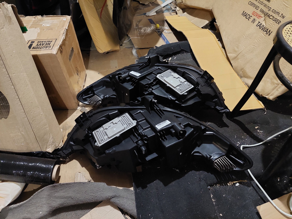 За 1 шт. Фара ПРАВАЯ / левая / пара. Фара правая Ford Fusion Full Led USA hs73-13e014-af hs73-13e014-ag HS73-13E014-AH hs7313e014af hs7313e014