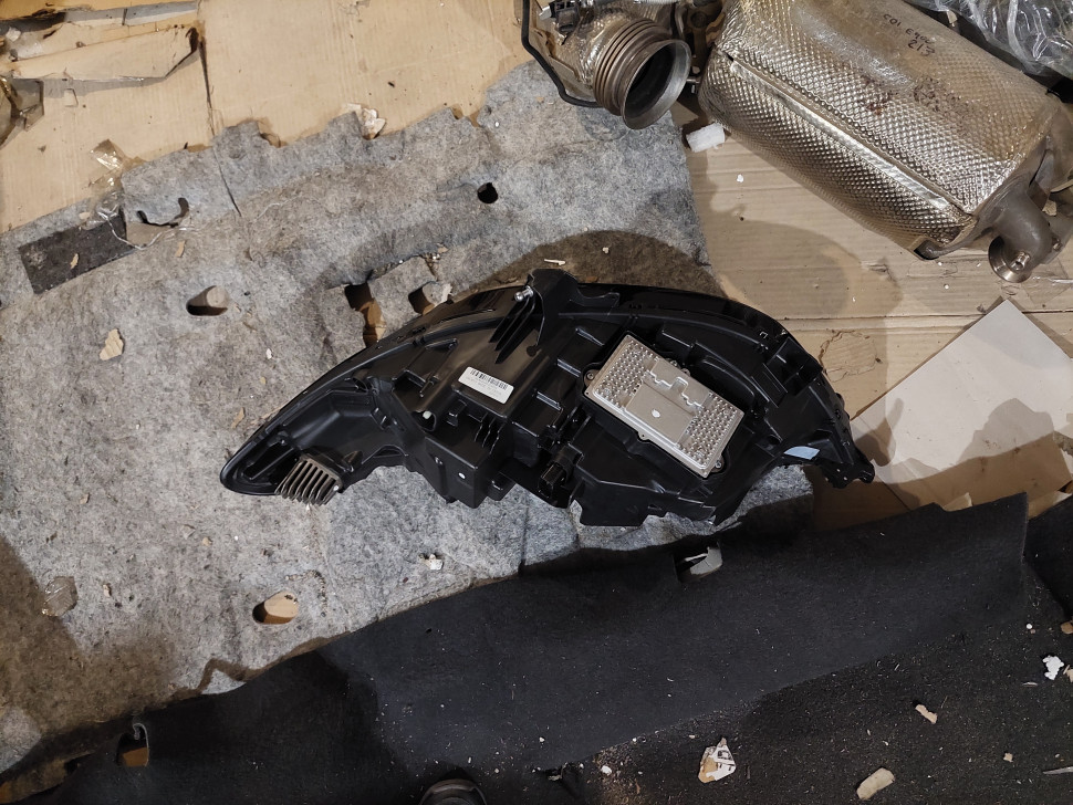 За 1 шт. Фара ПРАВАЯ / левая / пара. Фара правая Ford Fusion Full Led USA hs73-13e014-af hs73-13e014-ag HS73-13E014-AH hs7313e014af hs7313e014