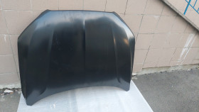 Капот Lincoln MKZ 2020 2019 2018 2017 АЛЮМИНИЙ Капот Линкольн МКЗ