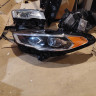 За 1 шт. Фара ЛЕВАЯ / правая / пара. Фара левая Ford Fusion Full Led USA HS73-13E015-AF hs73-13e015-ag HS73-13E015-AH HS7313E015AF hs7313e015
