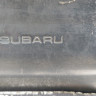 Капот Subaru legacy 4 / OUTBACK 2009 2008 2007 2006 2005 2004 2003 Алюминий Капот Субару Легаси 4