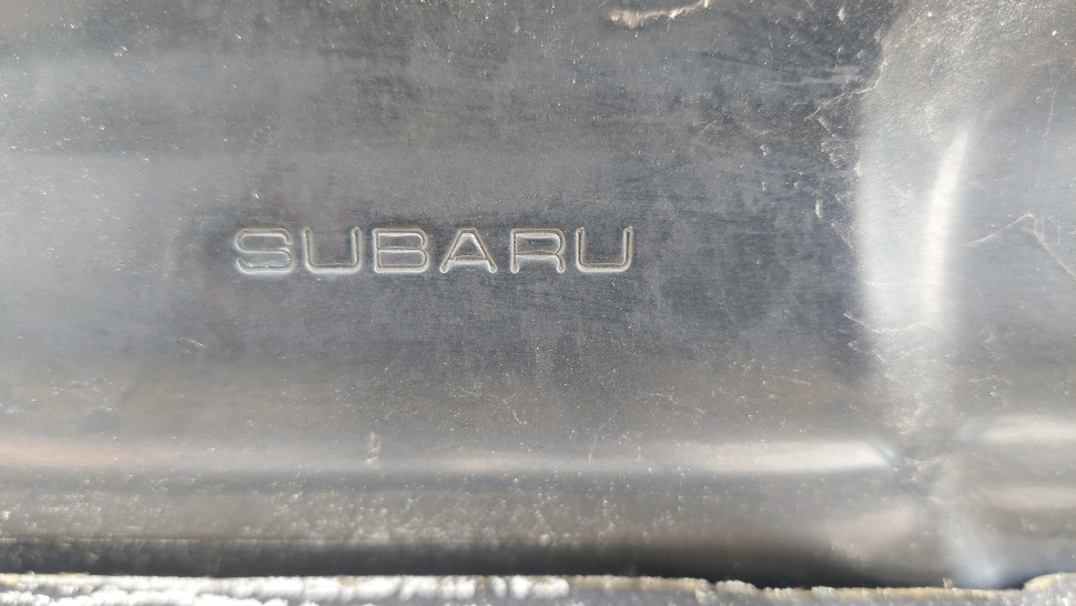 Капот Subaru legacy 4 / OUTBACK 2009 2008 2007 2006 2005 2004 2003 Алюминий Капот Субару Легаси 4