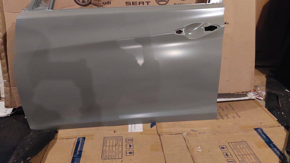 Дверь Hyundai Elantra 2016 2015 2014 2013 12 11 Оригинал Дверь Елантра