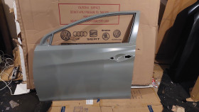 Дверь Hyundai Elantra 2016 2015 2014 2013 12 11 Оригинал Дверь Елантра