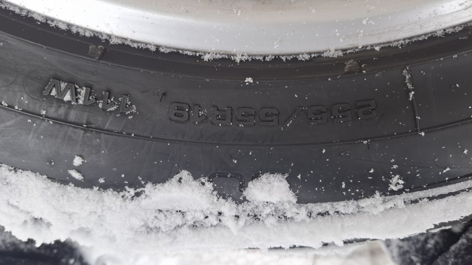 R19 5x112 Диски Porsche Macan ОРИГИНАЛ с резиной літо Різноширокі Диски Порш Макан