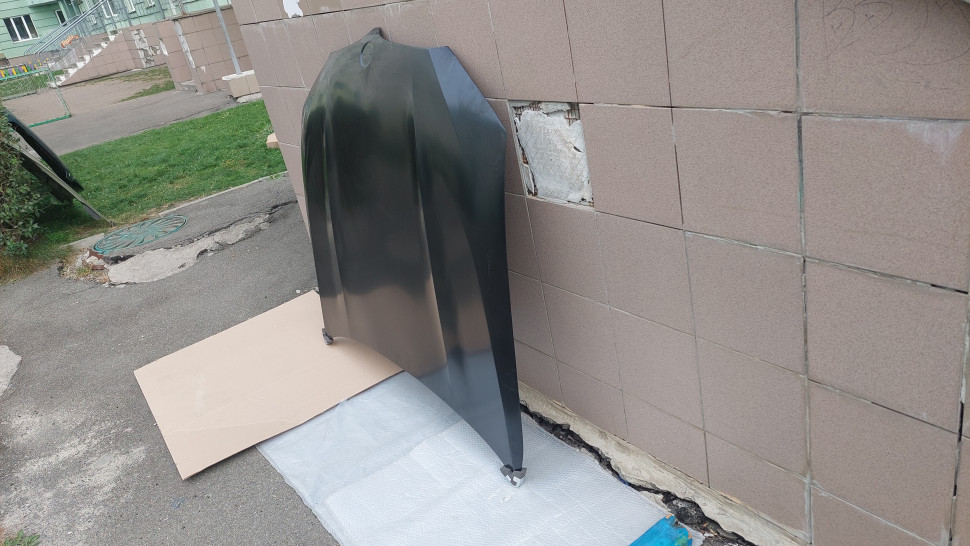 Капот BMW X3 G01 G08 АЛЮМИНИЙ капот бмв ж01 ж08 Капот Бмв X3 G08 Капот Бмв X3 G01