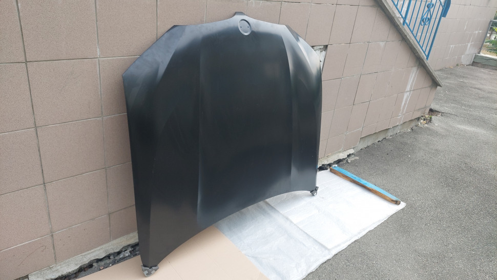 Капот BMW X3 G01 G08 АЛЮМИНИЙ капот бмв ж01 ж08 Капот Бмв X3 G08 Капот Бмв X3 G01