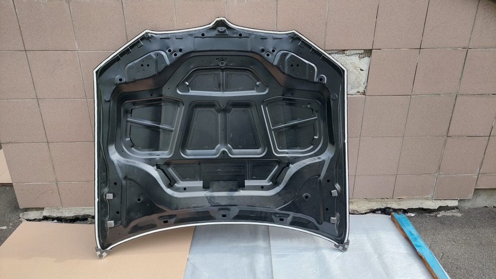 Капот BMW X3 G01 G08 АЛЮМИНИЙ капот бмв ж01 ж08 Капот Бмв X3 G08 Капот Бмв X3 G01