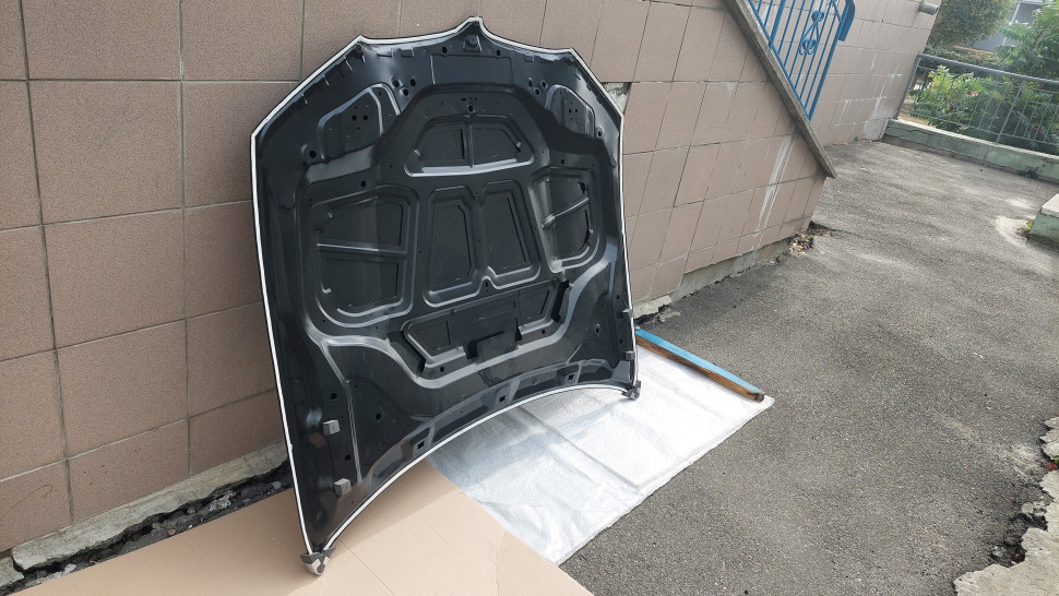 Капот BMW X3 G01 G08 АЛЮМИНИЙ капот бмв ж01 ж08 Капот Бмв X3 G08 Капот Бмв X3 G01