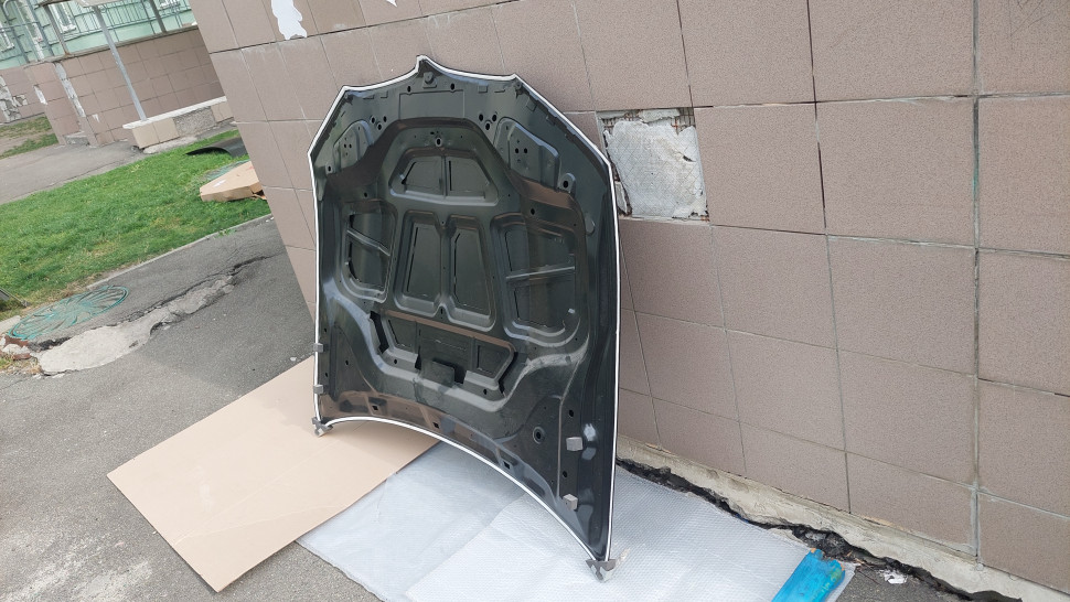 Капот BMW X3 G01 G08 АЛЮМИНИЙ капот бмв ж01 ж08 Капот Бмв X3 G08 Капот Бмв X3 G01