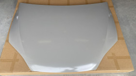 Капот Tesla Model X 2021 2022 2023 2024 Капот Tesla Model X PLAID 1570486-E0-A лицензия, новый.