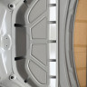 Капот Tesla Model X 2021 2022 2023 2024 Капот Tesla Model X PLAID 1570486-E0-A лицензия, новый.