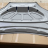 Капот Tesla Model X 2021 2022 2023 2024 Капот Tesla Model X PLAID 1570486-E0-A лицензия, новый.