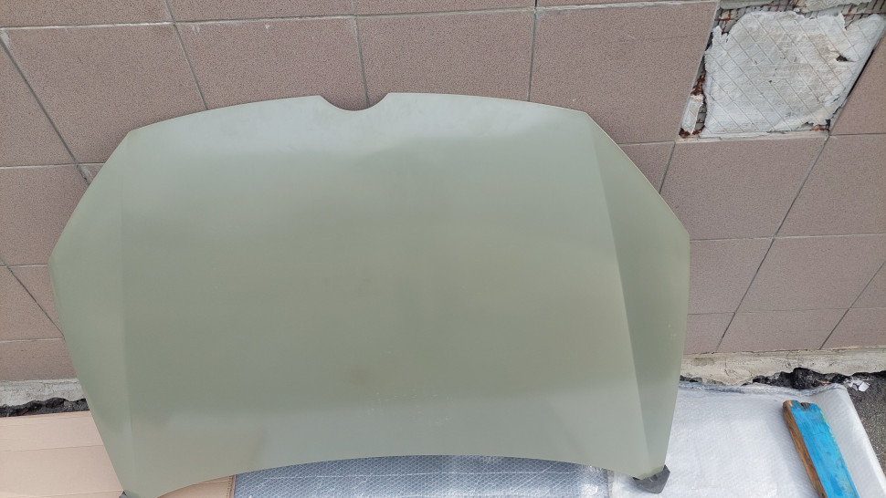 Капот Volkswagen Golf 6 2013 2012 2011 2010 2009 Капот Гольф МК6 / капот VW Jetta V 2005-2010