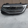 Фара Tiguan 2021 2022 2023 2024 USA левая full led рестаил Фара Тигуан 5NL941035A