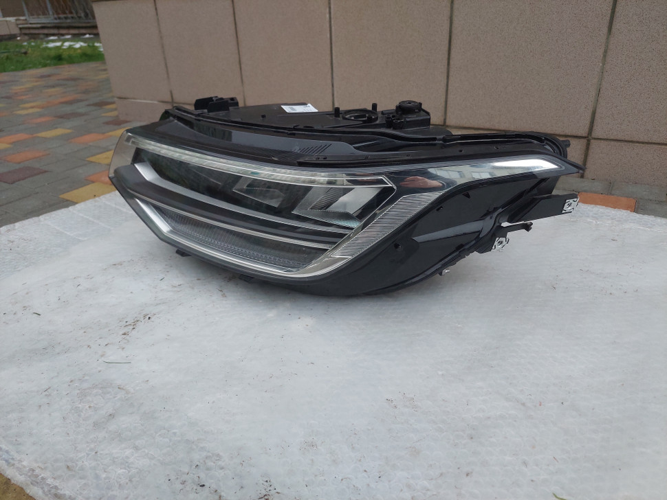 Фара Tiguan 2021 2022 2023 2024 USA левая full led рестаил Фара Тигуан 5NL941035A