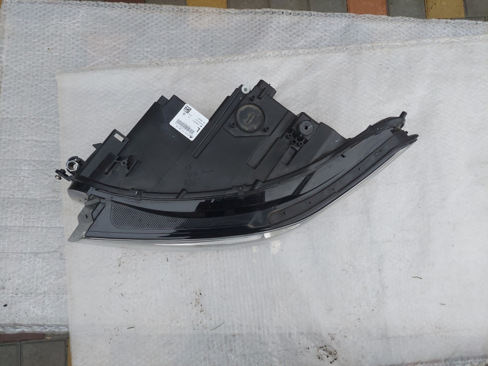 Фара Tiguan 2021 2022 2023 2024 USA левая full led рестаил Фара Тигуан 5NL941035A