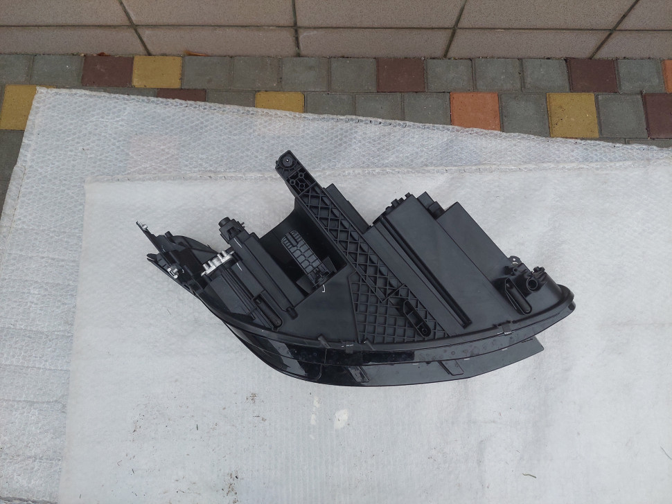 Фара Tiguan 2021 2022 2023 2024 USA левая full led рестаил Фара Тигуан 5NL941035A