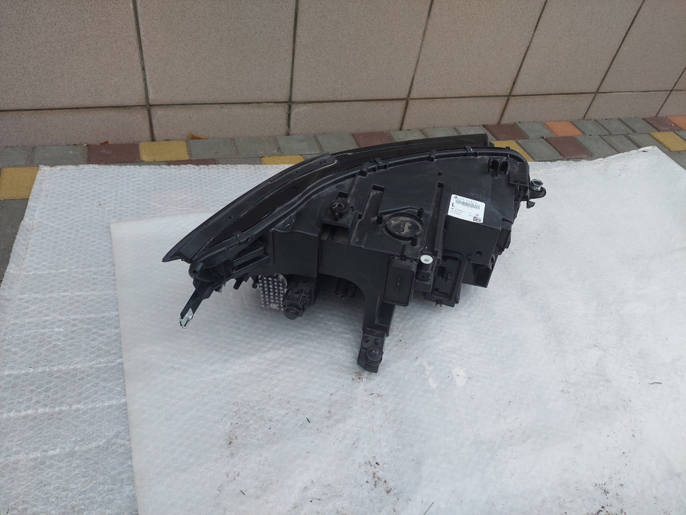 Фара Tiguan 2021 2022 2023 2024 USA левая full led рестаил Фара Тигуан 5NL941035A