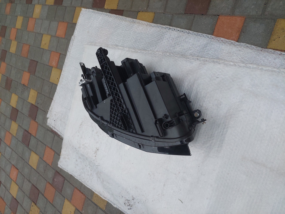 Фара Tiguan 2021 2022 2023 2024 USA левая full led рестаил Фара Тигуан 5NL941035A