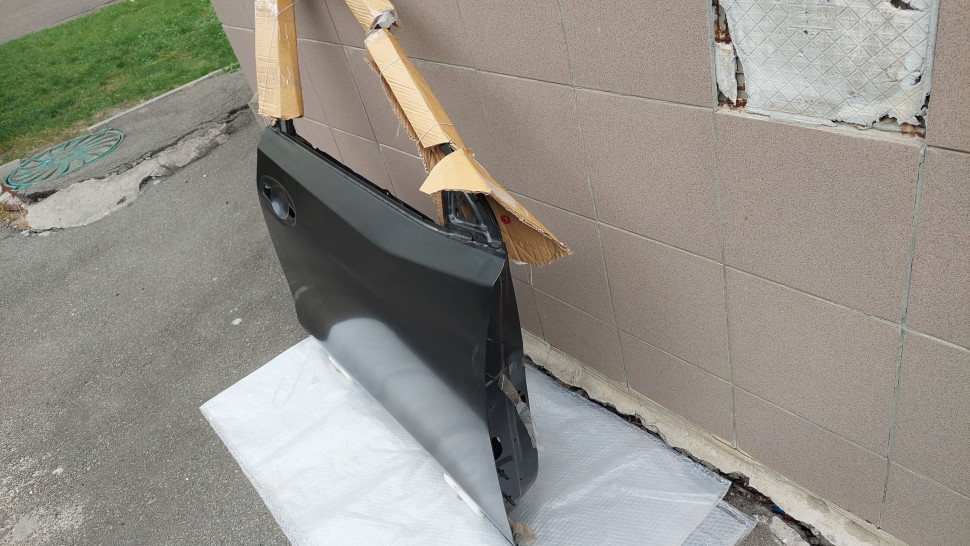 Дверь Nissan Rogue 2020 2019 2018 2017 2016 2015 2014 Дверь передняя правая Ниссан Рог