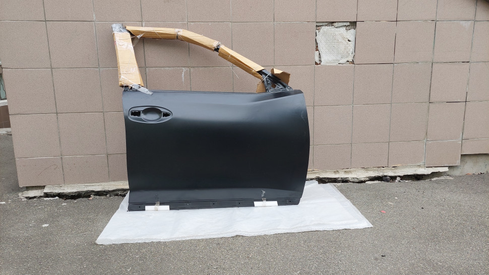 Дверь Nissan Rogue 2020 2019 2018 2017 2016 2015 2014 Дверь передняя правая Ниссан Рог