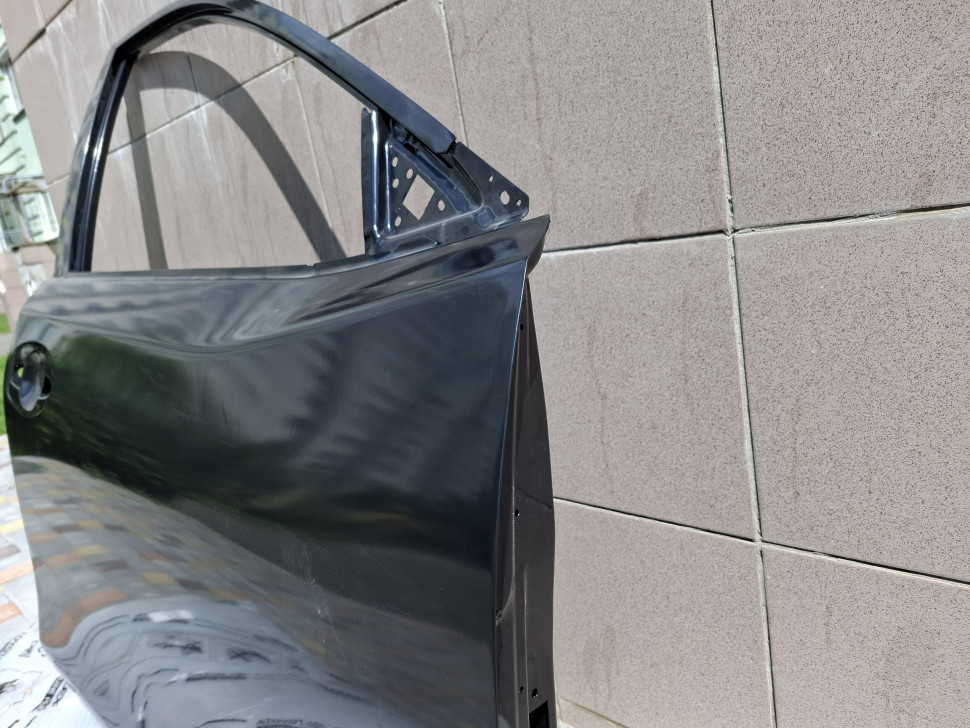 Дверь Nissan Rogue 2020 2019 2018 2017 2016 2015 2014 Дверь передняя правая Ниссан Рог