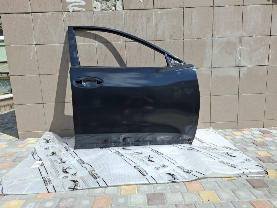 Дверь Nissan Rogue 2020 2019 2018 2017 2016 2015 2014 Дверь передняя правая Ниссан Рог