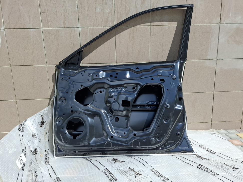 Дверь Nissan Rogue 2020 2019 2018 2017 2016 2015 2014 Дверь передняя правая Ниссан Рог