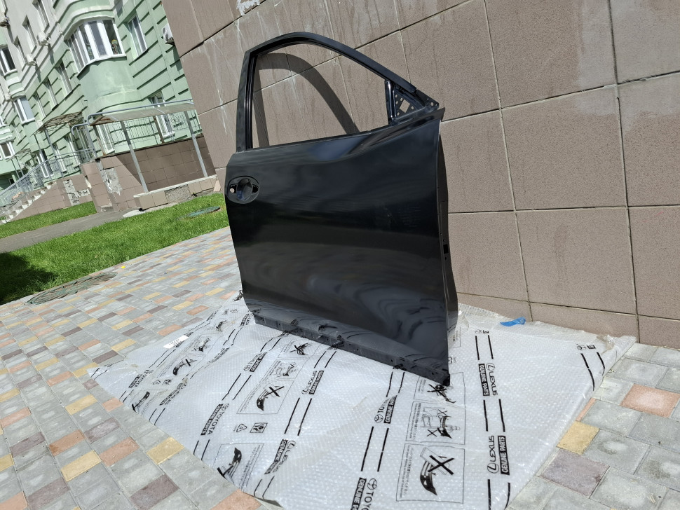 Дверь Nissan Rogue 2020 2019 2018 2017 2016 2015 2014 Дверь передняя правая Ниссан Рог