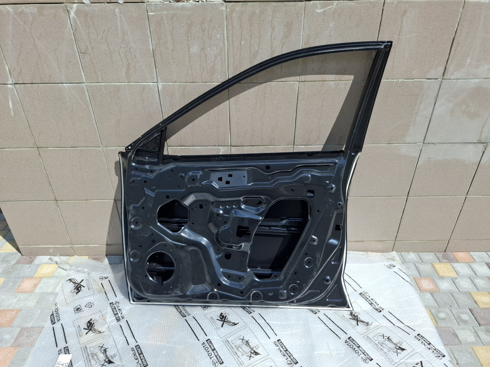 Дверь Nissan Rogue 2020 2019 2018 2017 2016 2015 2014 Дверь передняя правая Ниссан Рог