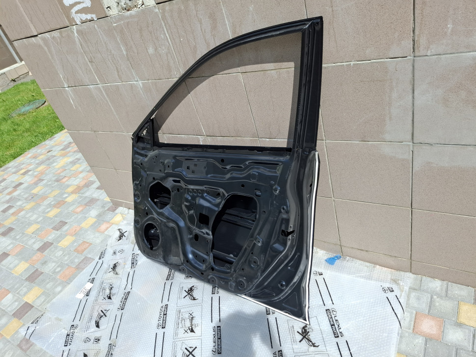 Дверь Nissan Rogue 2020 2019 2018 2017 2016 2015 2014 Дверь передняя правая Ниссан Рог