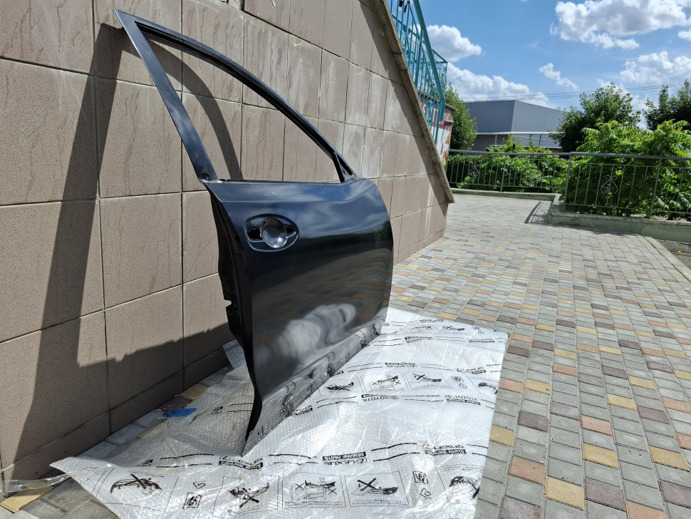 Дверь Nissan Rogue 2020 2019 2018 2017 2016 2015 2014 Дверь передняя правая Ниссан Рог