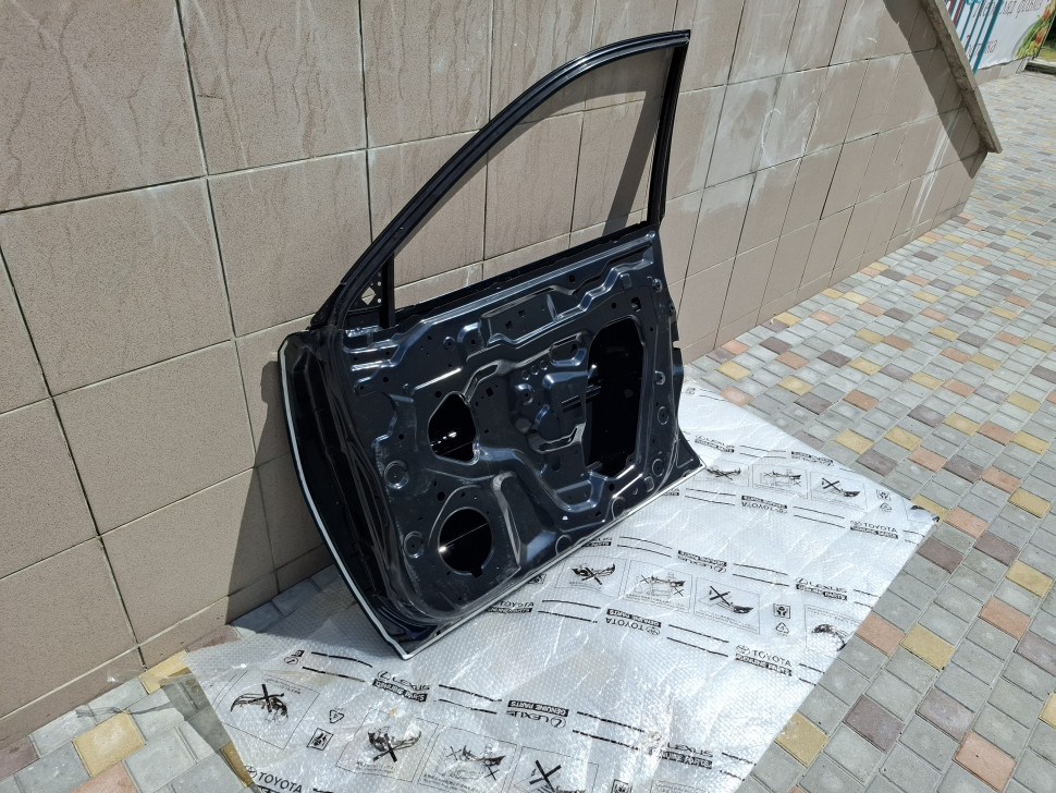 Дверь Nissan Rogue 2020 2019 2018 2017 2016 2015 2014 Дверь передняя правая Ниссан Рог