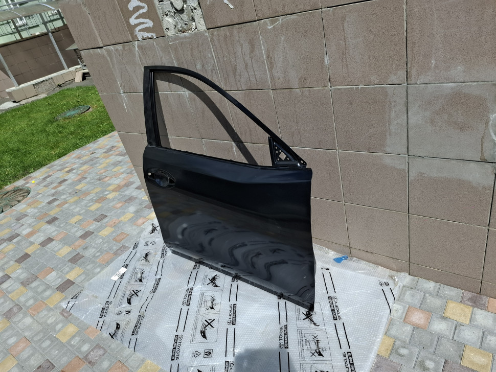 Дверь Nissan Rogue 2020 2019 2018 2017 2016 2015 2014 Дверь передняя правая Ниссан Рог