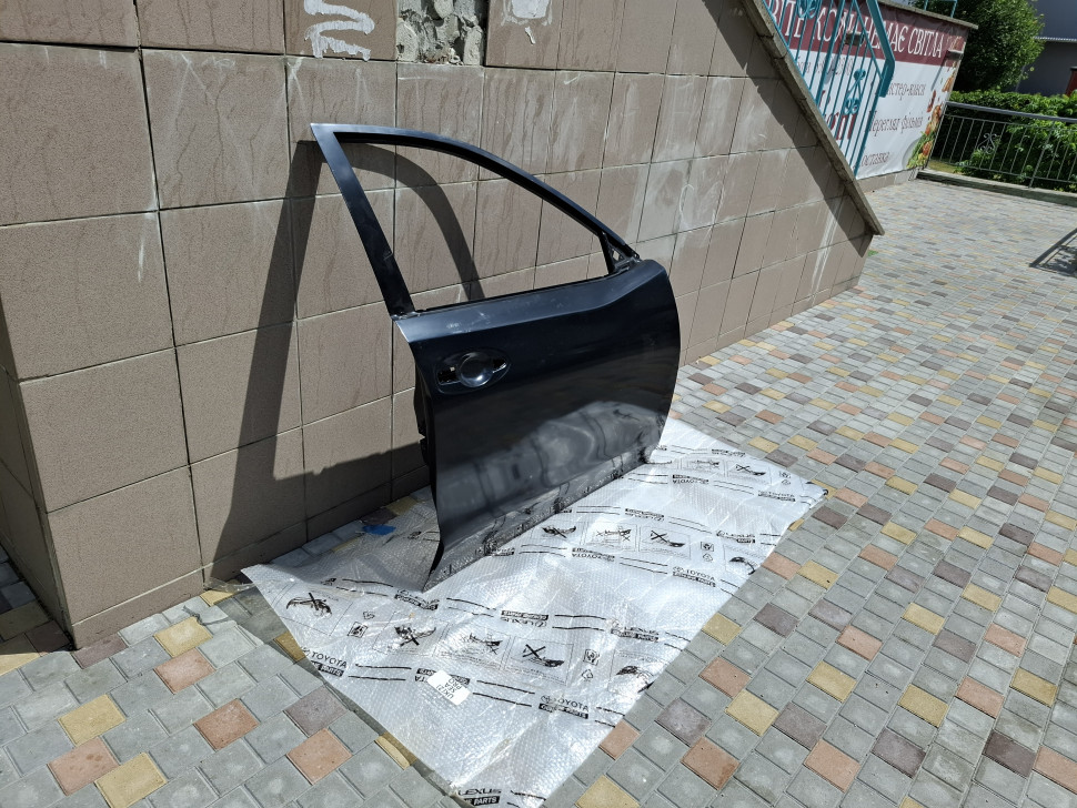 Дверь Nissan Rogue 2020 2019 2018 2017 2016 2015 2014 Дверь передняя правая Ниссан Рог