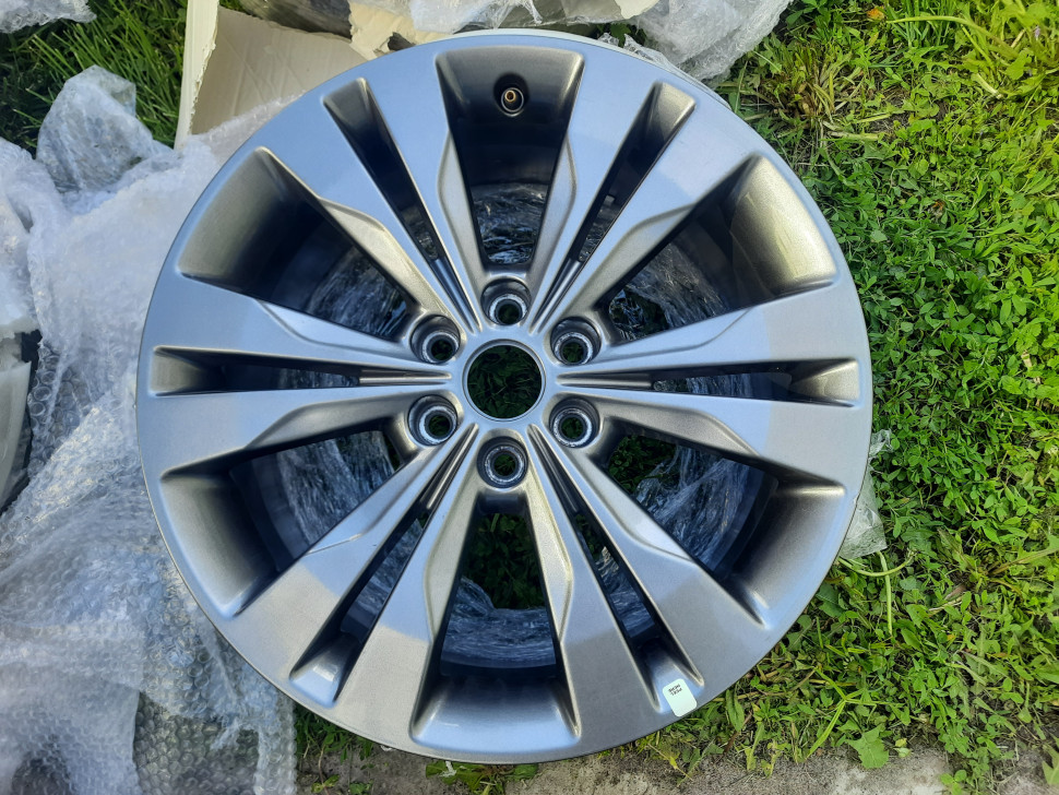 Диски R18 6x114.3 Диски Pathfinder Frontier Navara Borrego Mercedes X