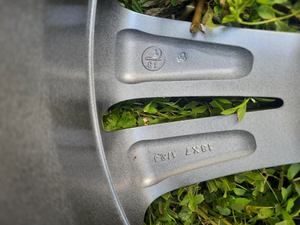 Диски R18 6x114.3 Диски Pathfinder Frontier Navara Borrego Mercedes X