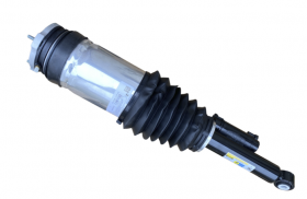 Амортизатор пневмо Tesla Model X Plaid адаптивный задний левый, Новый оригинал 1620461-00-D 1620461-00-B  1620461-99-D 1620461 1620461-00-A