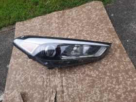 Фара HYUNDAI TUCSON 2018 2017 2016 ОРИГИНАЛ Фара Хюндай Туксон