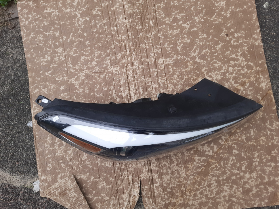 Фара HYUNDAI TUCSON 2018 2017 2016 ОРИГИНАЛ Фара Хюндай Туксон