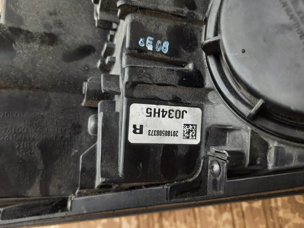 Фара HYUNDAI TUCSON 2018 2017 2016 ОРИГИНАЛ Фара Хюндай Туксон