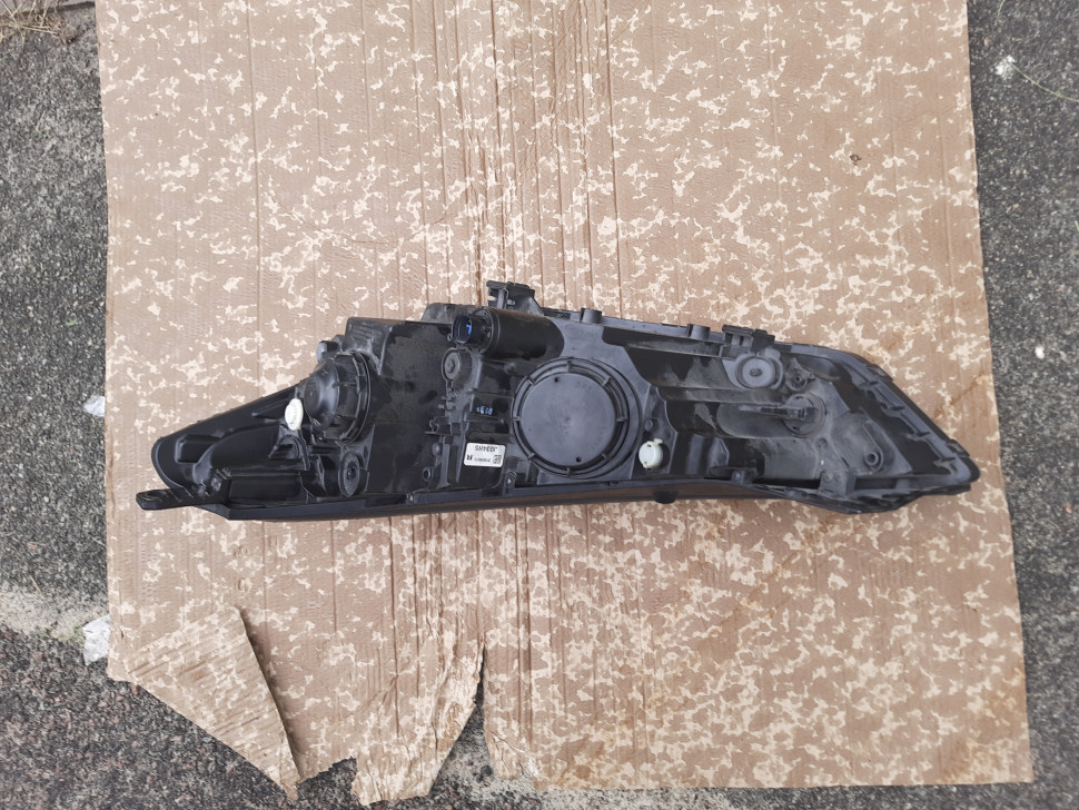 Фара HYUNDAI TUCSON 2018 2017 2016 ОРИГИНАЛ Фара Хюндай Туксон