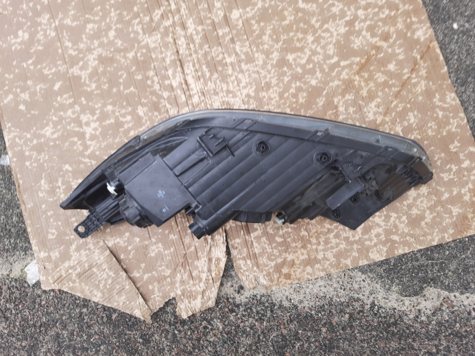 Фара HYUNDAI TUCSON 2018 2017 2016 ОРИГИНАЛ Фара Хюндай Туксон