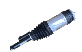 Амортизатор пневмо Tesla Model X Plaid адаптивный задний правый, Новый оригинал 1620466-00-D 162046600D 1620466 1620466-99-D 162046600C 162046699D