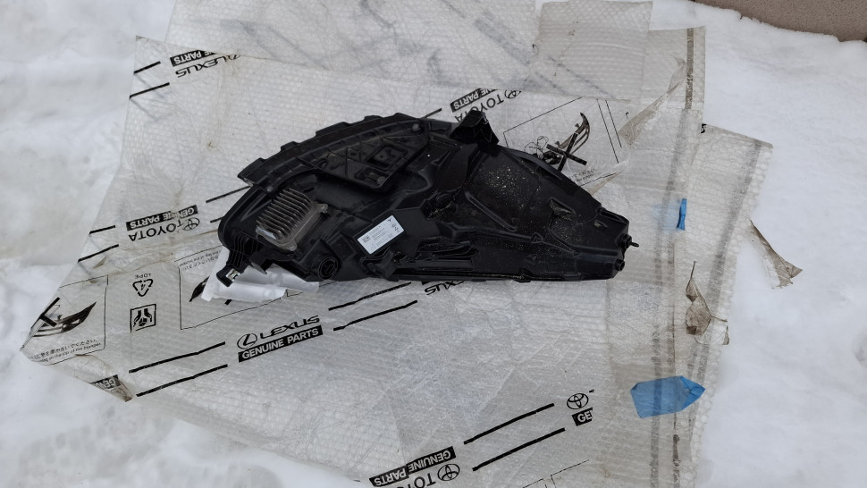 Фара Tesla Model Y / 3 лінза Оригінал 2020 2021 2022 2023 2024 2025 ліва Фара Тесла У 3 151495220E 151495200D 151495200C