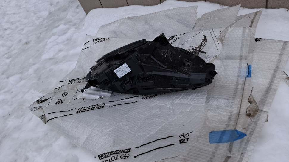 Фара Tesla Model Y / 3 лінза Оригінал 2020 2021 2022 2023 2024 2025 ліва Фара Тесла У 3 151495220E 151495200D 151495200C