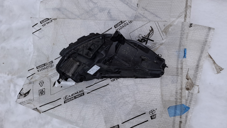 Фара Tesla Model Y / 3 лінза Оригінал 2020 2021 2022 2023 2024 2025 ліва Фара Тесла У 3 151495220E 151495200D 151495200C