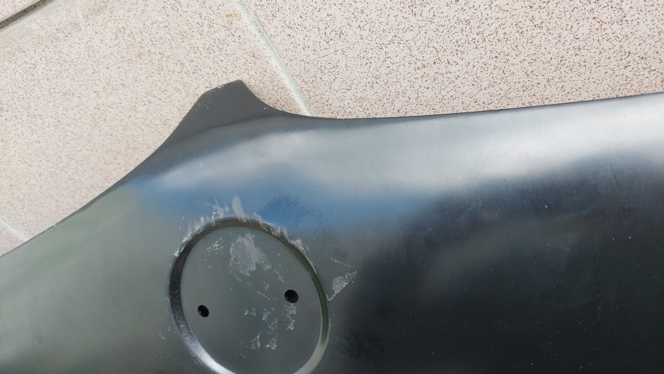 Капот BMW X5 G05 2023 2022 2021 2020 2019 Алюминий Капот БМВ Х5 Г05 Х6 41007492375